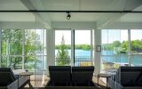 Seehotel Niedernberg - Das Dorf am See - Wellnessbereich