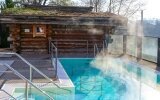 Seehotel Niedernberg - Das Dorf am See - Wellnessbereich