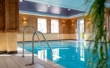 Seehotel Niedernberg - Das Dorf am See - Wellnessbereich