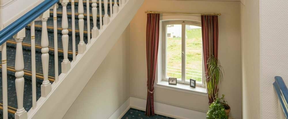 Seehotel Restaurant Grauer Bär - Hotel-Innenansicht