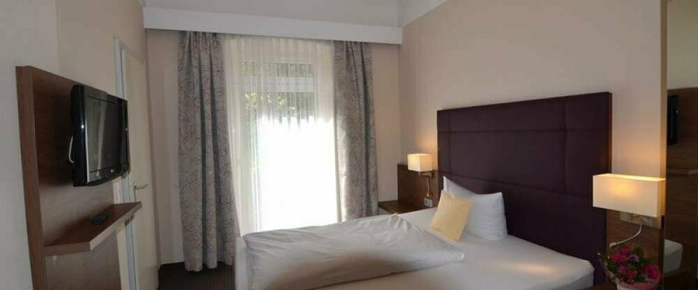 Seehotel Restaurant Grauer Bär - Zimmer