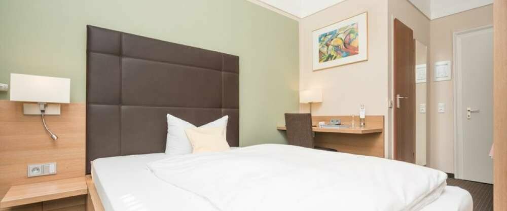 Seehotel Restaurant Grauer Bär - Zimmer