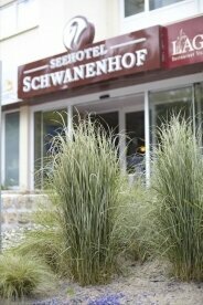 Seehotel Schwanenhof, Quelle: Seehotel Schwanenhof