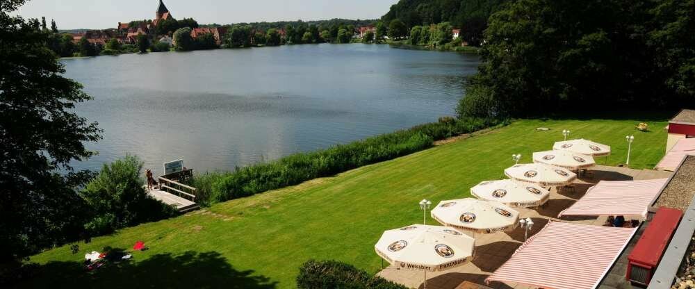 Seehotel Schwanenhof