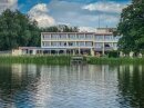 Seehotel Schwanenhof - Hotel-Außenansicht