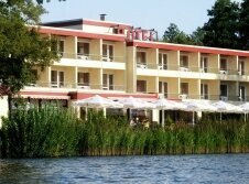 Seehotel Schwanenhof - Hotel-Außenansicht