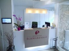 Seehotel Schwanenhof - Hotel-Innenansicht