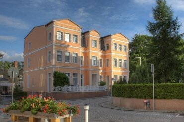 SEETELHOTEL Ostseehotel Ahlbeck, Quelle: SEETELHOTEL Ostseehotel Ahlbeck