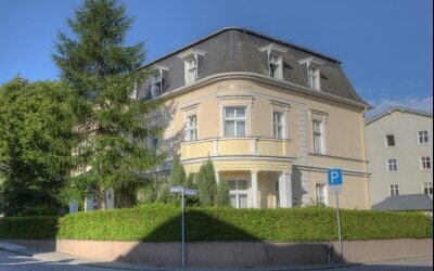 Villa Strandschloss