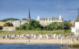 SEETELHOTEL Ostseehotel Ahlbeck