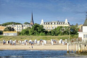 SEETELHOTEL Ostseehotel Ahlbeck, Quelle: SEETELHOTEL Ostseehotel Ahlbeck