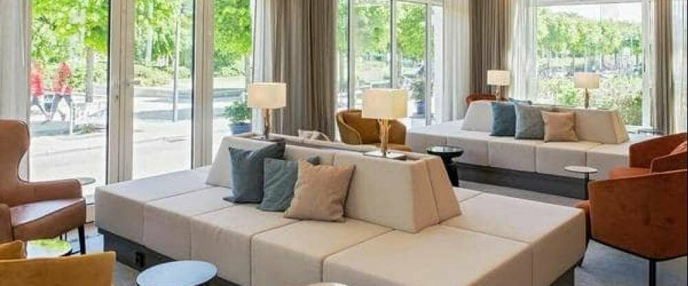 SEETELHOTEL Ostseehotel Ahlbeck - Bar/Disco