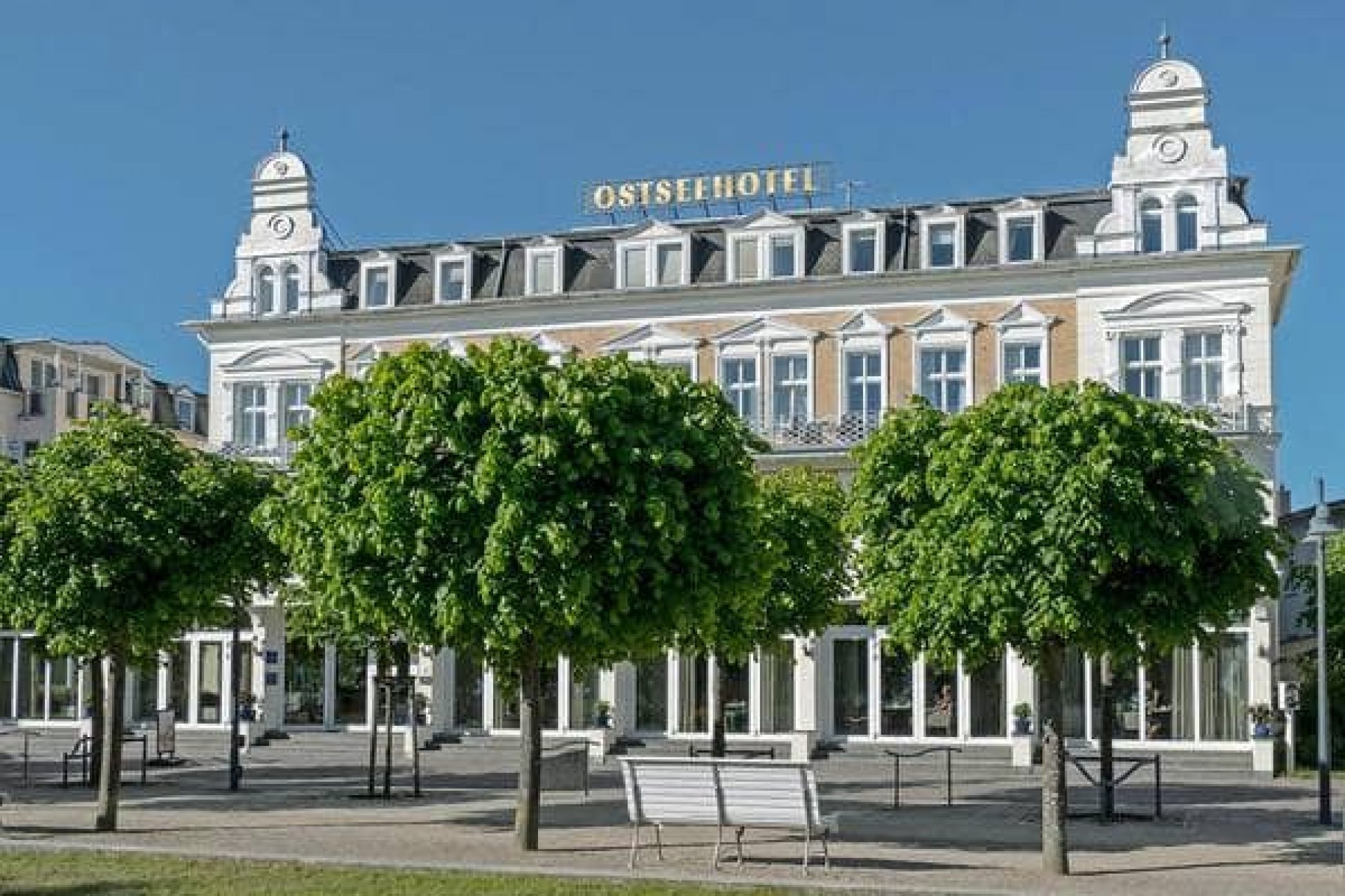 Weihnachten auf der Insel Usedom -ausgebucht-