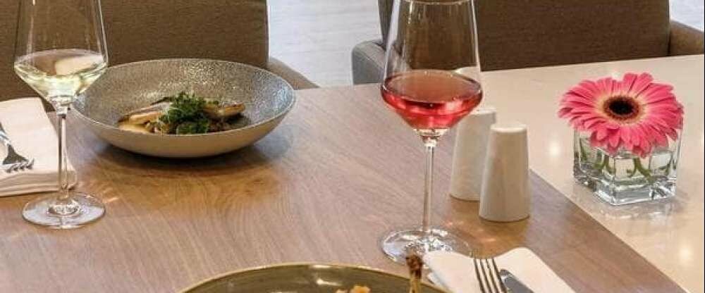 SEETELHOTEL Ostseehotel Ahlbeck - Restaurant