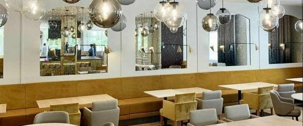 SEETELHOTEL Ostseehotel Ahlbeck - Restaurant