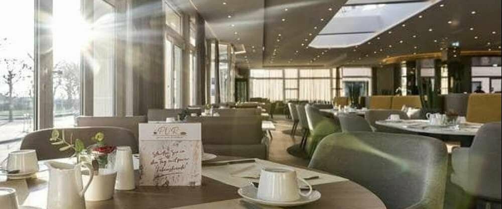 SEETELHOTEL Ostseehotel Ahlbeck - Restaurant