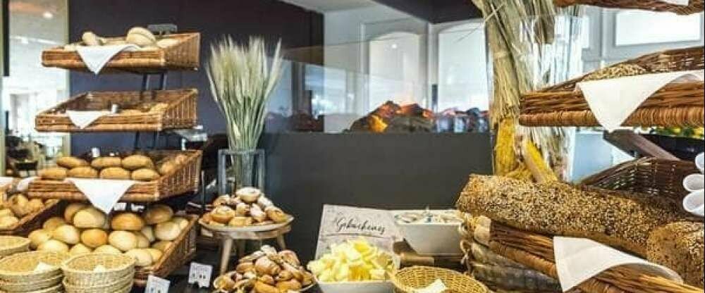 SEETELHOTEL Ostseehotel Ahlbeck - Restaurant