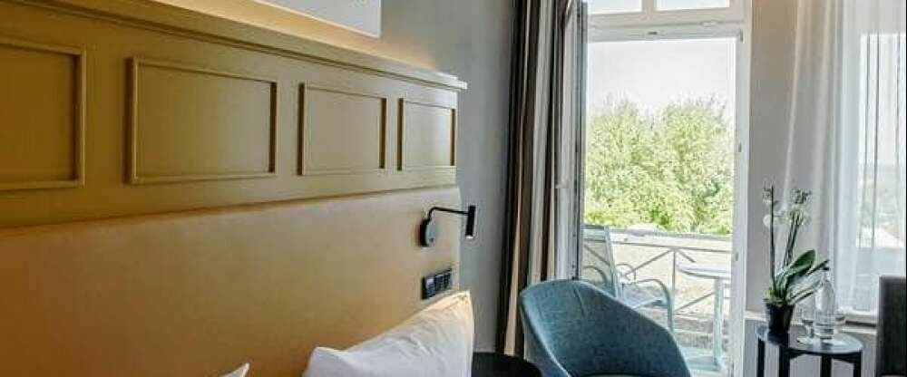 SEETELHOTEL Ostseehotel Ahlbeck - Zimmer