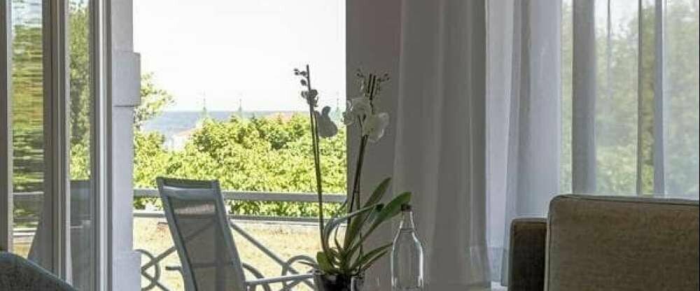 SEETELHOTEL Ostseehotel Ahlbeck - Zimmer