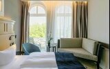 SEETELHOTEL Ostseehotel Ahlbeck - Zimmer