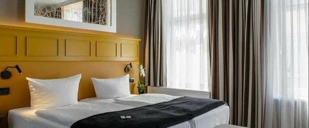 SEETELHOTEL Ostseehotel Ahlbeck - Zimmer