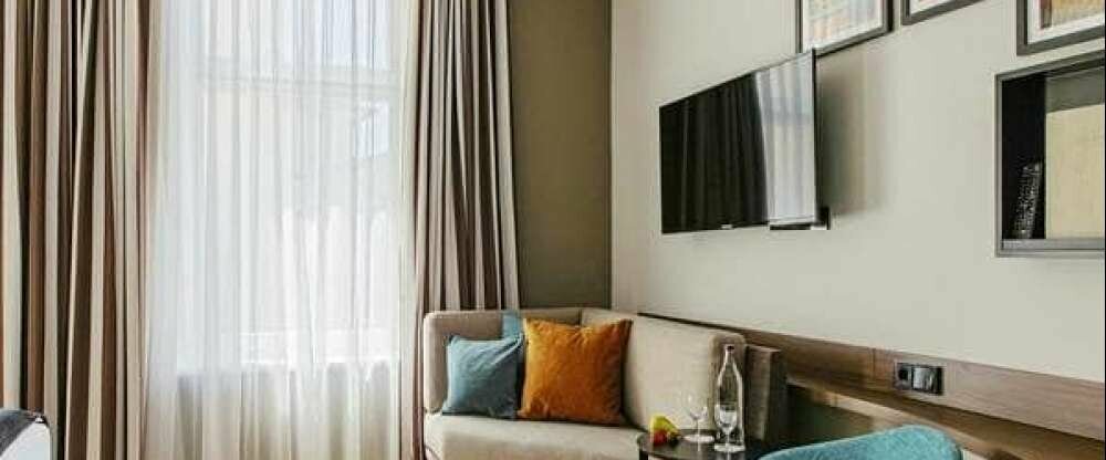 SEETELHOTEL Ostseehotel Ahlbeck - Zimmer