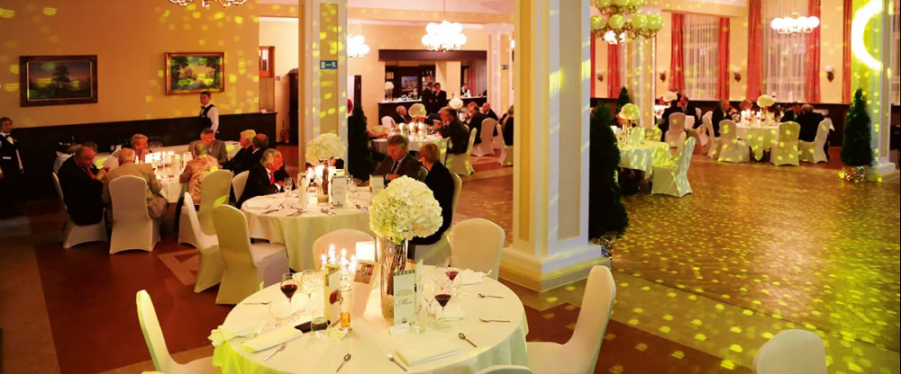 SEETELHOTEL Romantik Hotel Esplanade - Sonstiges