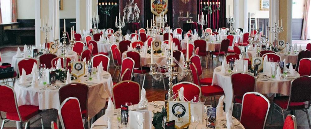 SEETELHOTEL Romantik Hotel Esplanade - Sonstiges