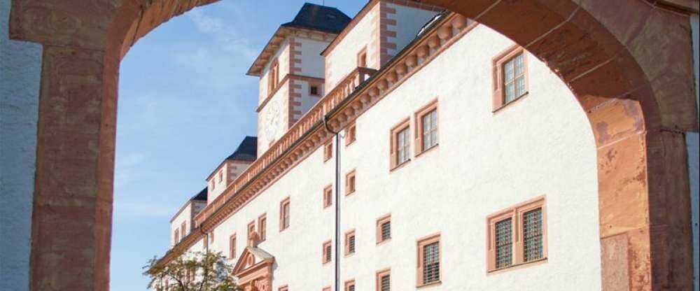 Sehenswürdigkeit im Erzgebirge