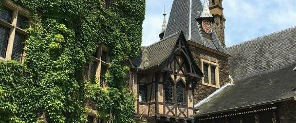 Sehenswürdigkeiten rund um Cochem