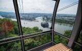 Seilbahn Koblenz
