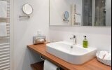 Sellhorn Ringhotel und Restaurant - Badezimmer