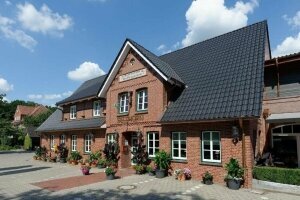 Sellhorn Ringhotel und Restaurant - Hotel-Außenansicht