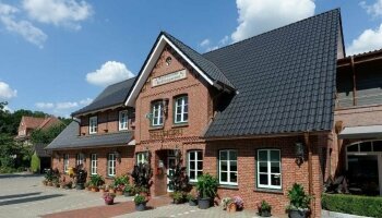 Sellhorn Ringhotel und Restaurant - Hotel-Außenansicht