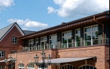 Sellhorn Ringhotel und Restaurant - Hotel-Außenansicht