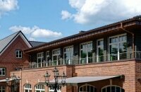 Sellhorn Ringhotel und Restaurant - Hotel-Außenansicht