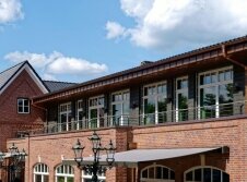 Sellhorn Ringhotel und Restaurant - Hotel-Außenansicht