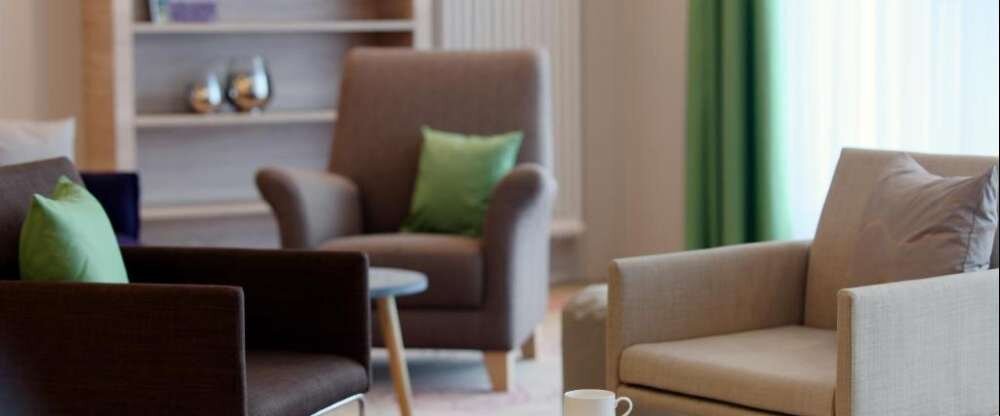 Sellhorn Ringhotel und Restaurant - Hotel-Innenansicht