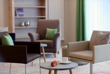 Sellhorn Ringhotel und Restaurant - Hotel-Innenansicht, Quelle: Sellhorn Ringhotel und Restaurant