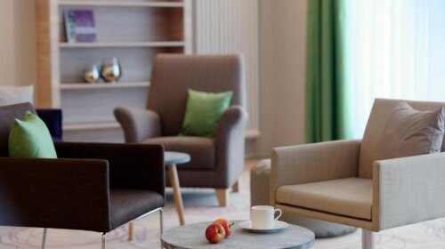 Sellhorn Ringhotel und Restaurant - Hotel-Innenansicht