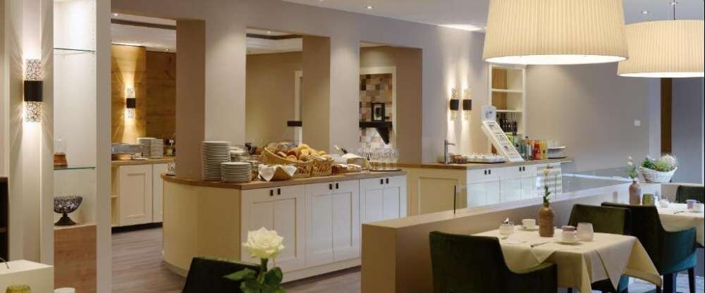 Sellhorn Ringhotel und Restaurant - Restaurant