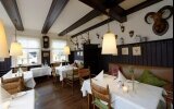 Sellhorn Ringhotel und Restaurant - Restaurant