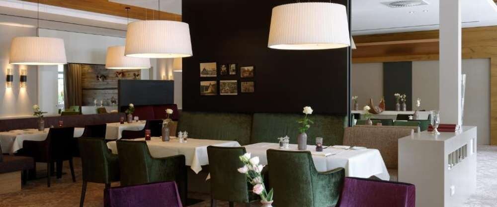 Sellhorn Ringhotel und Restaurant - Restaurant