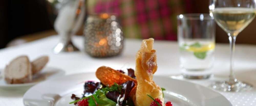 Sellhorn Ringhotel und Restaurant