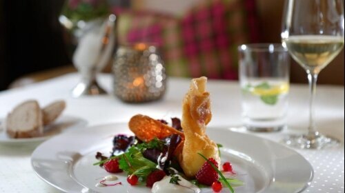Sellhorn Ringhotel und Restaurant