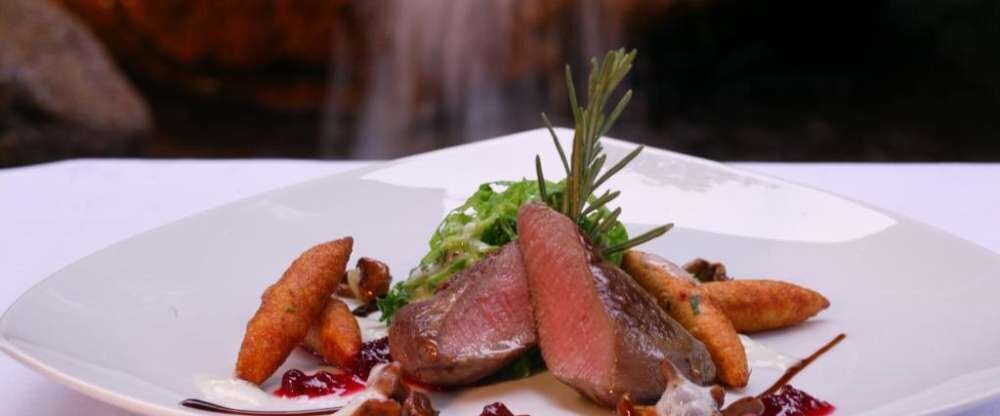 Sellhorn Ringhotel und Restaurant