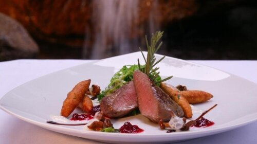 Sellhorn Ringhotel und Restaurant