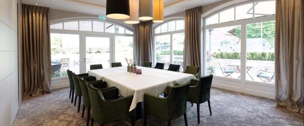 Sellhorn Ringhotel und Restaurant - Restaurant