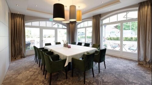 Sellhorn Ringhotel und Restaurant - Restaurant