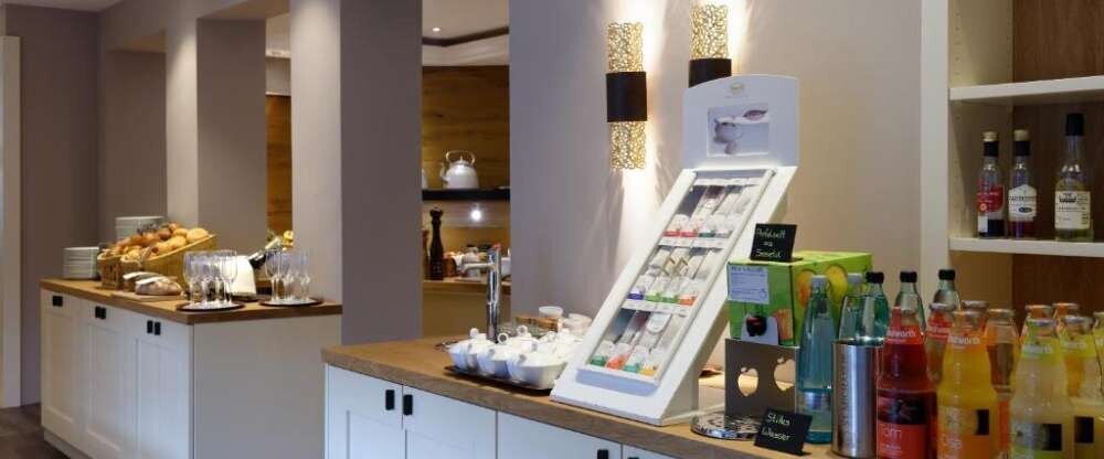 Sellhorn Ringhotel und Restaurant - Restaurant